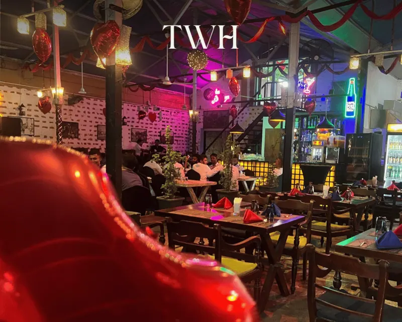 The Warehouse Colombo restaurant and bar – photo 19