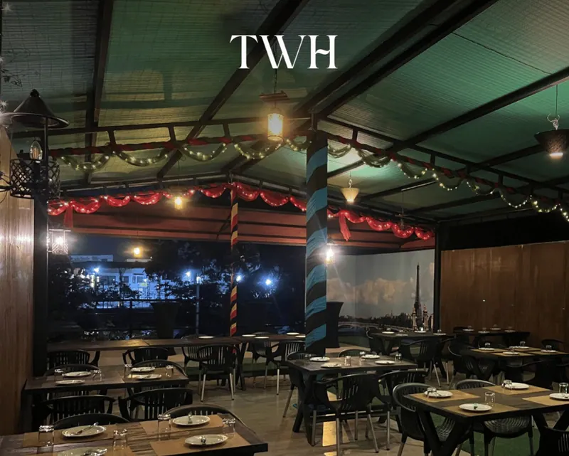 The Warehouse Colombo restaurant and bar – photo 20